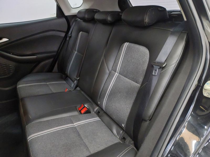 Chevrolet TRACKER 1.0 TURBO FLEX LTZ AUTOMÁTICO 2022/2022 BETIOLO NOVOS E SEMINOVOS LAJEADO / Carros no Vale