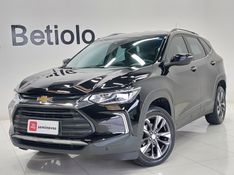 Chevrolet TRACKER 1.0 TURBO FLEX PREMIER AUTOMÁTICO 2021/2022 BETIOLO NOVOS E SEMINOVOS LAJEADO / Carros no Vale
