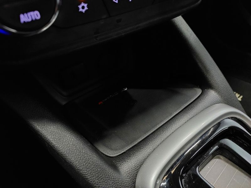 Chevrolet TRACKER 1.0 TURBO FLEX PREMIER AUTOMÁTICO 2021/2022 BETIOLO NOVOS E SEMINOVOS LAJEADO / Carros no Vale
