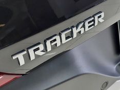 Chevrolet TRACKER 1.0 TURBO FLEX PREMIER AUTOMÁTICO 2021/2022 BETIOLO NOVOS E SEMINOVOS LAJEADO / Carros no Vale