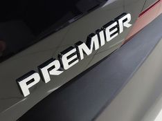 Chevrolet TRACKER 1.0 TURBO FLEX PREMIER AUTOMÁTICO 2021/2022 BETIOLO NOVOS E SEMINOVOS LAJEADO / Carros no Vale