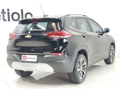Chevrolet TRACKER 1.0 TURBO FLEX PREMIER AUTOMÁTICO 2021/2022 BETIOLO NOVOS E SEMINOVOS LAJEADO / Carros no Vale