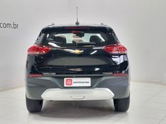 Chevrolet TRACKER 1.0 TURBO FLEX PREMIER AUTOMÁTICO 2021/2022 BETIOLO NOVOS E SEMINOVOS LAJEADO / Carros no Vale
