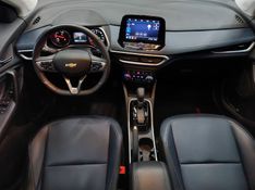 Chevrolet TRACKER 1.0 TURBO FLEX PREMIER AUTOMÁTICO 2021/2022 BETIOLO NOVOS E SEMINOVOS LAJEADO / Carros no Vale