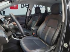 Chevrolet TRACKER 1.0 TURBO FLEX PREMIER AUTOMÁTICO 2021/2022 BETIOLO NOVOS E SEMINOVOS LAJEADO / Carros no Vale