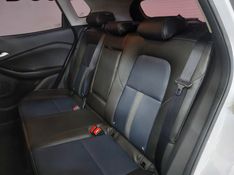 Chevrolet TRACKER 1.2 TURBO FLEX PREMIER AUTOMÁTICO 2023/2023 BETIOLO NOVOS E SEMINOVOS LAJEADO / Carros no Vale