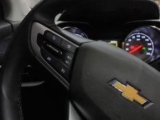 Chevrolet TRACKER 1.2 TURBO FLEX PREMIER AUTOMÁTICO 2023/2023 BETIOLO NOVOS E SEMINOVOS LAJEADO / Carros no Vale