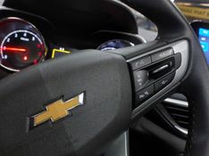 Chevrolet TRACKER 1.2 TURBO FLEX PREMIER AUTOMÁTICO 2023/2023 BETIOLO NOVOS E SEMINOVOS LAJEADO / Carros no Vale