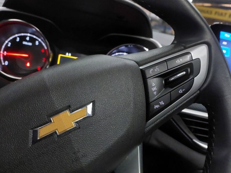 Chevrolet TRACKER 1.2 TURBO FLEX PREMIER AUTOMÁTICO 2023/2023 BETIOLO NOVOS E SEMINOVOS LAJEADO / Carros no Vale