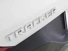 Chevrolet TRACKER 1.2 TURBO FLEX PREMIER AUTOMÁTICO 2023/2023 BETIOLO NOVOS E SEMINOVOS LAJEADO / Carros no Vale
