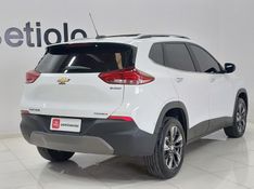 Chevrolet TRACKER 1.2 TURBO FLEX PREMIER AUTOMÁTICO 2023/2023 BETIOLO NOVOS E SEMINOVOS LAJEADO / Carros no Vale