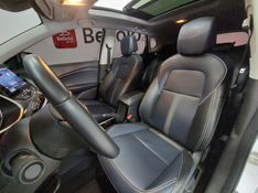 Chevrolet TRACKER 1.2 TURBO FLEX PREMIER AUTOMÁTICO 2023/2023 BETIOLO NOVOS E SEMINOVOS LAJEADO / Carros no Vale
