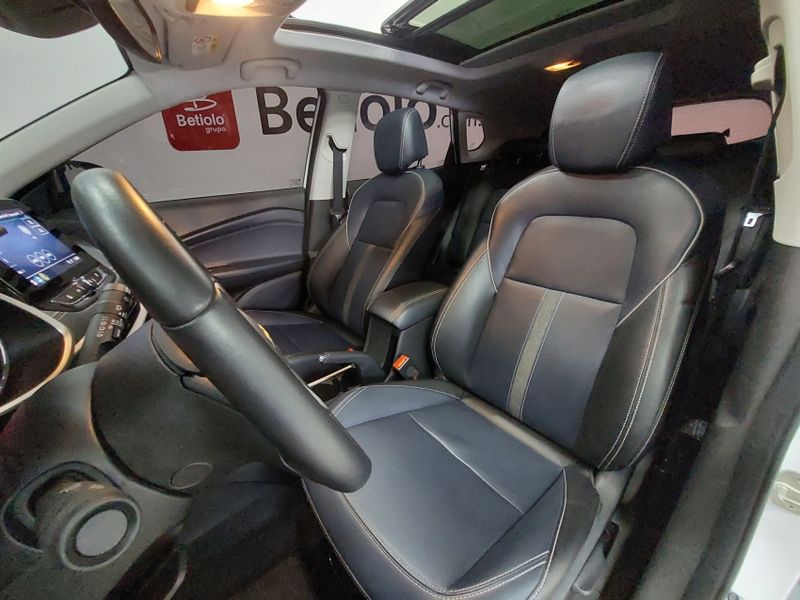 Chevrolet TRACKER 1.2 TURBO FLEX PREMIER AUTOMÁTICO 2023/2023 BETIOLO NOVOS E SEMINOVOS LAJEADO / Carros no Vale