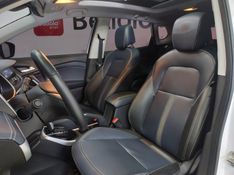 Chevrolet TRACKER 1.2 TURBO FLEX PREMIER AUTOMÁTICO 2023/2023 BETIOLO NOVOS E SEMINOVOS LAJEADO / Carros no Vale