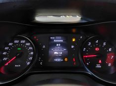 Fiat ARGO 1.0 FIREFLY FLEX DRIVE MANUAL 2020/2020 BETIOLO NOVOS E SEMINOVOS LAJEADO / Carros no Vale