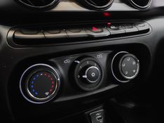 Fiat ARGO 1.0 FIREFLY FLEX DRIVE MANUAL 2020/2020 BETIOLO NOVOS E SEMINOVOS LAJEADO / Carros no Vale