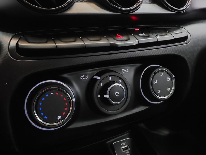 Fiat ARGO 1.0 FIREFLY FLEX DRIVE MANUAL 2020/2020 BETIOLO NOVOS E SEMINOVOS LAJEADO / Carros no Vale