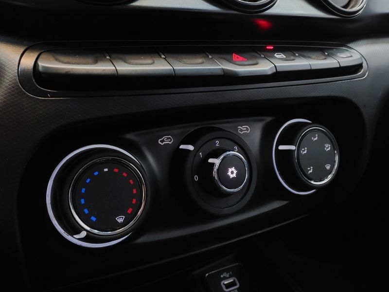 Fiat ARGO 1.0 FIREFLY FLEX DRIVE MANUAL 2022/2023 BETIOLO NOVOS E SEMINOVOS LAJEADO / Carros no Vale