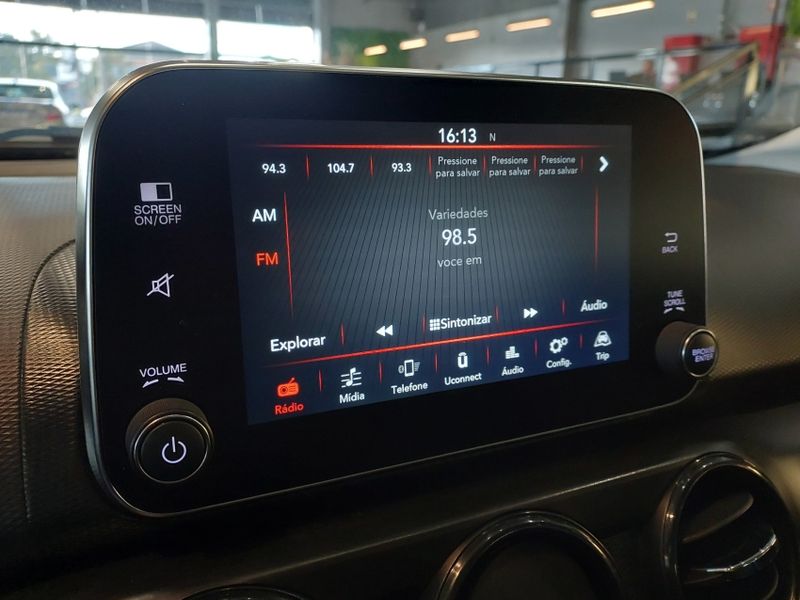 Fiat ARGO 1.0 FIREFLY FLEX DRIVE MANUAL 2023/2024 BETIOLO NOVOS E SEMINOVOS LAJEADO / Carros no Vale