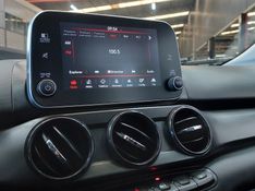 Fiat ARGO 1.0 FIREFLY FLEX DRIVE MANUAL 2020/2020 BETIOLO NOVOS E SEMINOVOS LAJEADO / Carros no Vale
