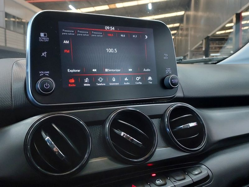 Fiat ARGO 1.0 FIREFLY FLEX DRIVE MANUAL 2020/2020 BETIOLO NOVOS E SEMINOVOS LAJEADO / Carros no Vale