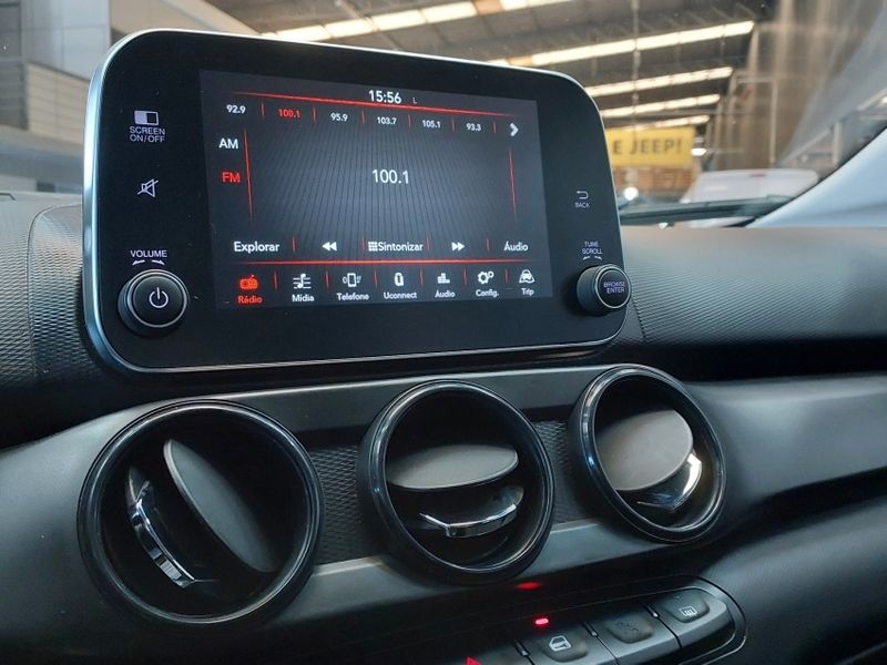 Fiat ARGO 1.0 FIREFLY FLEX DRIVE MANUAL 2022/2023 BETIOLO NOVOS E SEMINOVOS LAJEADO / Carros no Vale