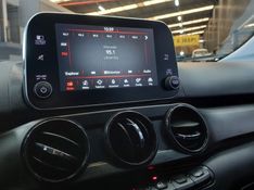 Fiat ARGO 1.0 FIREFLY FLEX DRIVE MANUAL 2021/2022 BETIOLO NOVOS E SEMINOVOS LAJEADO / Carros no Vale