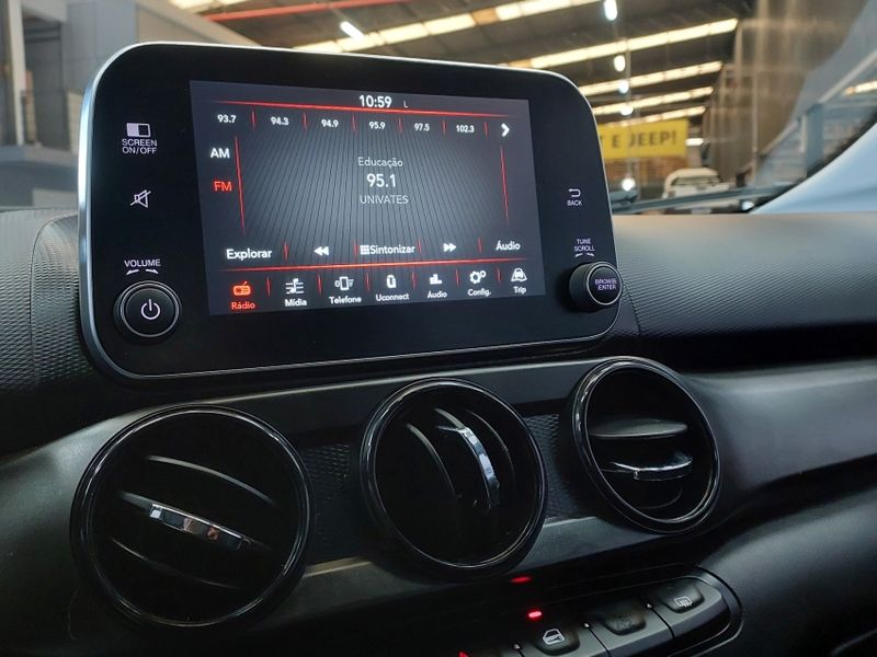 Fiat ARGO 1.0 FIREFLY FLEX DRIVE MANUAL 2021/2022 BETIOLO NOVOS E SEMINOVOS LAJEADO / Carros no Vale