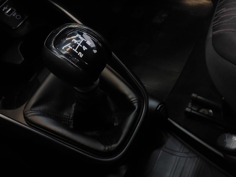 Fiat ARGO 1.0 FIREFLY FLEX DRIVE MANUAL 2020/2020 BETIOLO NOVOS E SEMINOVOS LAJEADO / Carros no Vale