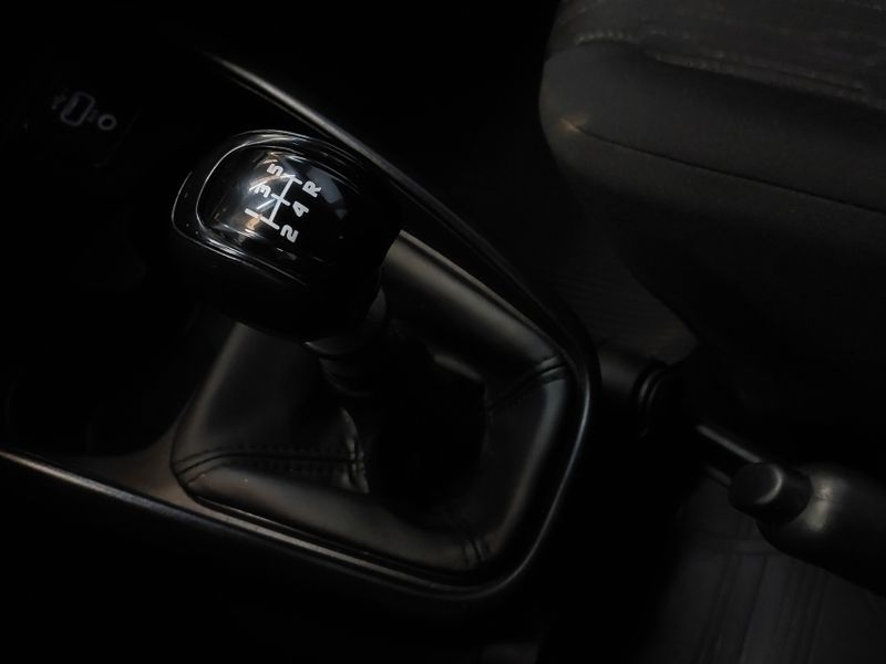 Fiat ARGO 1.0 FIREFLY FLEX DRIVE MANUAL 2022/2023 BETIOLO NOVOS E SEMINOVOS LAJEADO / Carros no Vale