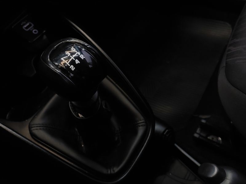 Fiat ARGO 1.0 FIREFLY FLEX DRIVE MANUAL 2021/2022 BETIOLO NOVOS E SEMINOVOS LAJEADO / Carros no Vale