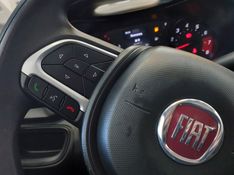 Fiat ARGO 1.0 FIREFLY FLEX DRIVE MANUAL 2020/2020 BETIOLO NOVOS E SEMINOVOS LAJEADO / Carros no Vale