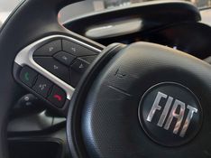 Fiat ARGO 1.0 FIREFLY FLEX DRIVE MANUAL 2021/2022 BETIOLO NOVOS E SEMINOVOS LAJEADO / Carros no Vale