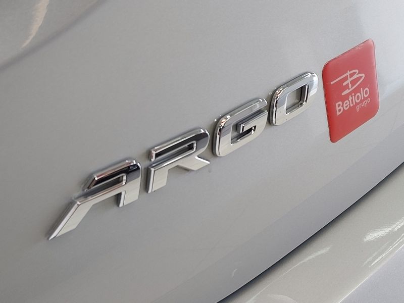 Fiat ARGO 1.0 FIREFLY FLEX DRIVE MANUAL 2022/2023 BETIOLO NOVOS E SEMINOVOS LAJEADO / Carros no Vale