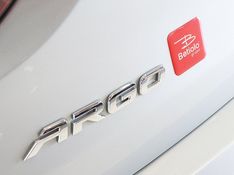 Fiat ARGO 1.0 FIREFLY FLEX DRIVE MANUAL 2021/2022 BETIOLO NOVOS E SEMINOVOS LAJEADO / Carros no Vale