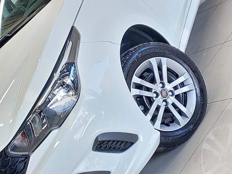 Fiat ARGO 1.0 FIREFLY FLEX DRIVE MANUAL 2020/2020 BETIOLO NOVOS E SEMINOVOS LAJEADO / Carros no Vale