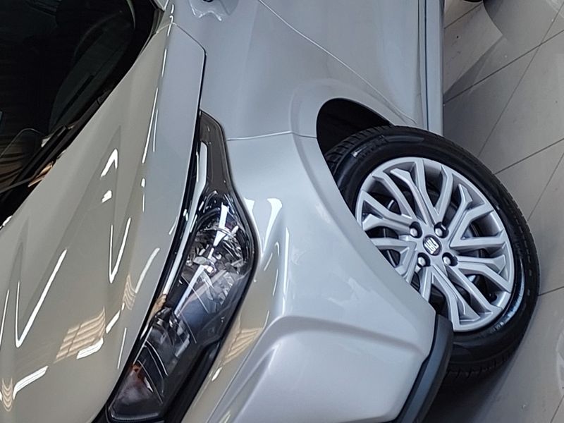 Fiat ARGO 1.0 FIREFLY FLEX DRIVE MANUAL 2022/2023 BETIOLO NOVOS E SEMINOVOS LAJEADO / Carros no Vale