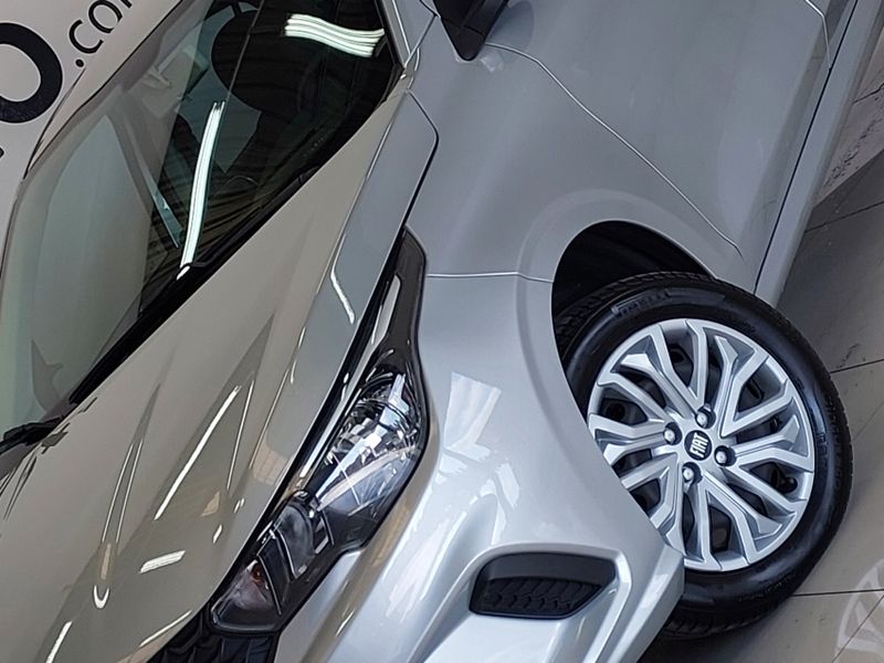 Fiat ARGO 1.0 FIREFLY FLEX DRIVE MANUAL 2021/2022 BETIOLO NOVOS E SEMINOVOS LAJEADO / Carros no Vale