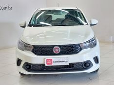 Fiat ARGO 1.0 FIREFLY FLEX DRIVE MANUAL 2020/2020 BETIOLO NOVOS E SEMINOVOS LAJEADO / Carros no Vale