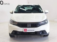 Fiat ARGO 1.0 FIREFLY FLEX DRIVE MANUAL 2022/2023 BETIOLO NOVOS E SEMINOVOS LAJEADO / Carros no Vale