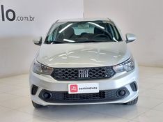 Fiat ARGO 1.0 FIREFLY FLEX DRIVE MANUAL 2021/2022 BETIOLO NOVOS E SEMINOVOS LAJEADO / Carros no Vale