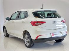 Fiat ARGO 1.0 FIREFLY FLEX DRIVE MANUAL 2020/2020 BETIOLO NOVOS E SEMINOVOS LAJEADO / Carros no Vale
