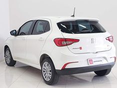 Fiat ARGO 1.0 FIREFLY FLEX DRIVE MANUAL 2022/2023 BETIOLO NOVOS E SEMINOVOS LAJEADO / Carros no Vale