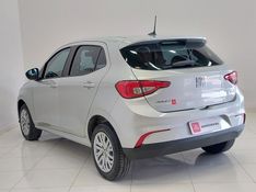 Fiat ARGO 1.0 FIREFLY FLEX DRIVE MANUAL 2022/2023 BETIOLO NOVOS E SEMINOVOS LAJEADO / Carros no Vale
