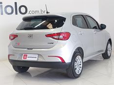 Fiat ARGO 1.0 FIREFLY FLEX DRIVE MANUAL 2022/2023 BETIOLO NOVOS E SEMINOVOS LAJEADO / Carros no Vale