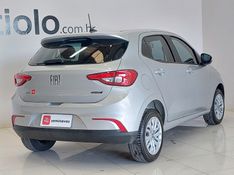 Fiat ARGO 1.0 FIREFLY FLEX DRIVE MANUAL 2021/2022 BETIOLO NOVOS E SEMINOVOS LAJEADO / Carros no Vale