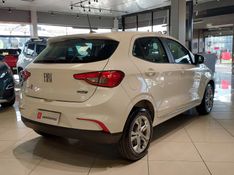 Fiat ARGO 1.0 FIREFLY FLEX DRIVE MANUAL 2023/2024 BETIOLO NOVOS E SEMINOVOS LAJEADO / Carros no Vale