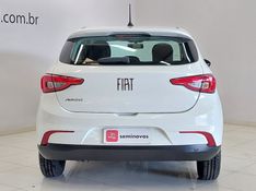 Fiat ARGO 1.0 FIREFLY FLEX DRIVE MANUAL 2020/2020 BETIOLO NOVOS E SEMINOVOS LAJEADO / Carros no Vale