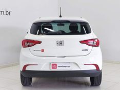 Fiat ARGO 1.0 FIREFLY FLEX DRIVE MANUAL 2022/2023 BETIOLO NOVOS E SEMINOVOS LAJEADO / Carros no Vale