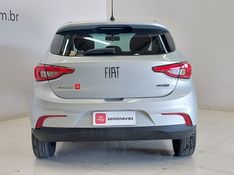 Fiat ARGO 1.0 FIREFLY FLEX DRIVE MANUAL 2021/2022 BETIOLO NOVOS E SEMINOVOS LAJEADO / Carros no Vale